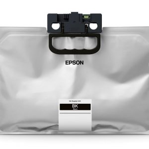 דיו מקורי (EPSON C13T01D100 (T01D1