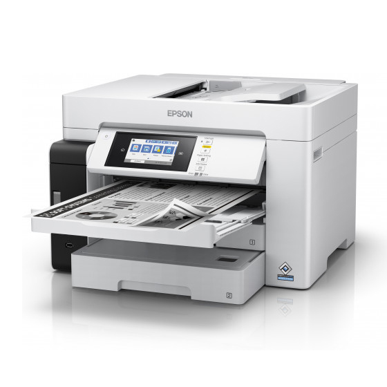 מדפסת הזרקת דיו A3 ש/ל אפסון EPSON PRO M15180