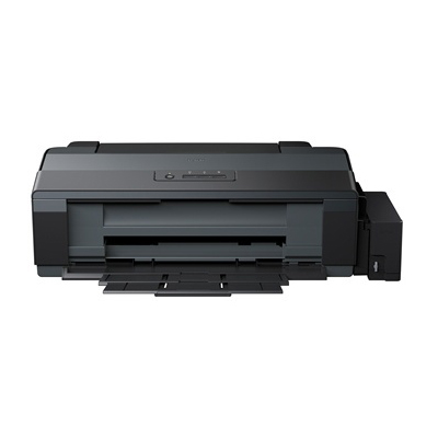 מדפסת הזרקת דיו צבע A3 אפסון Epson EcoTank L1300 – תמונה 3