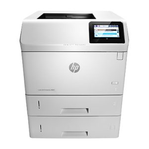 מדפסת לייזר HP LaserJet Enterprise M605x מחודש