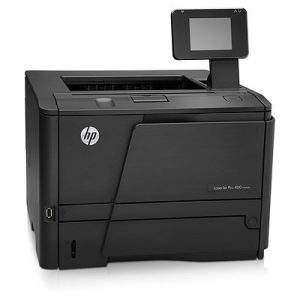 מדפסת מחודשת מדפסת HP LaserJet Pro 400 M401dw מחודש