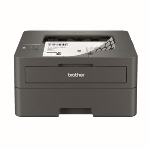 מדפסת לייזר + דופלקס ברדר Brother HLL-2400DWZU1