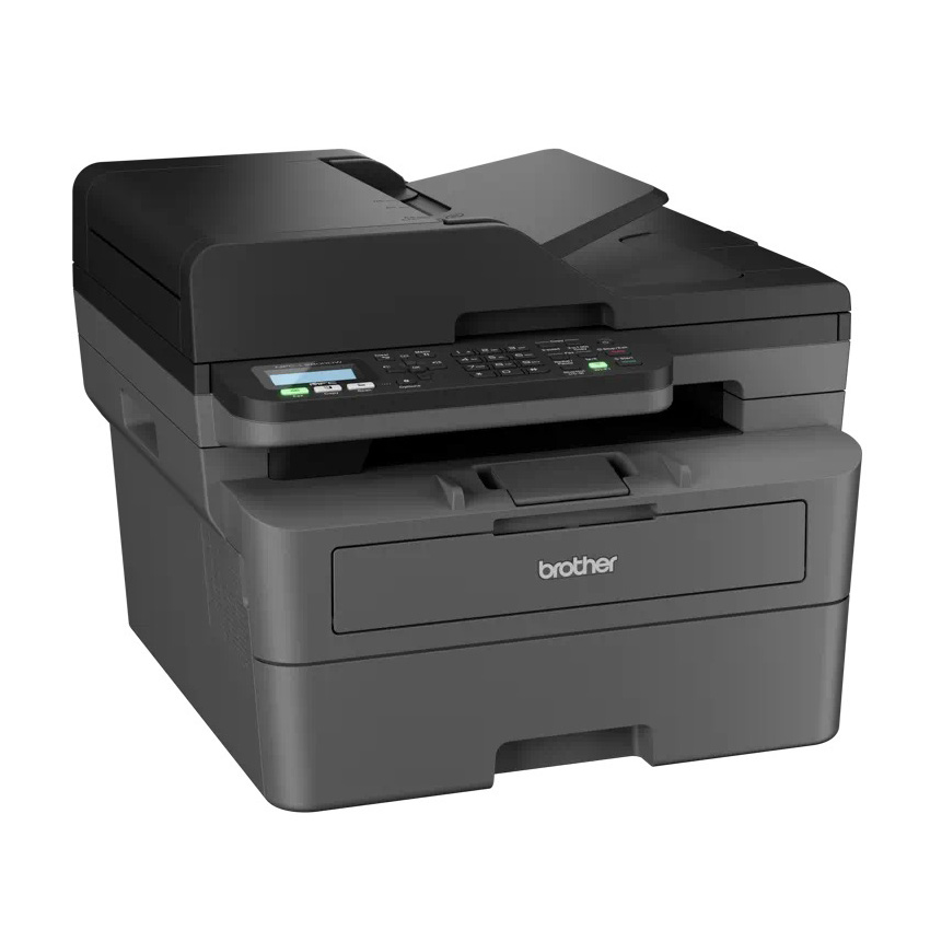מדפסת לייזר משולבת ברדר Brother MFC-L2827DWXL