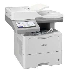 מדפסת לייזר משולבת ברדר Brother MFC-L6910DN
