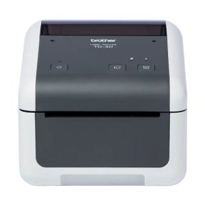 מדפסת מדבקות ברדר Brother TD4410D