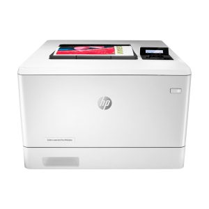 מדפסת לייזר צבע מחודשת HP Color LaserJet Pro M454dn