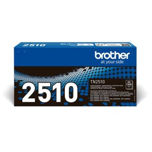טונר מקורי Brother TN-2510