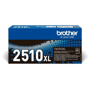 טונר מקורי Brother TN-2510XL