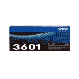 טונר מקורי Brother TN-3601